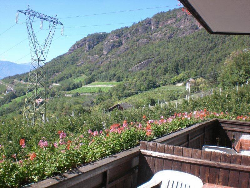 Panoramahotel Unterinnerhof Auna di Sotto Exteriér fotografie
