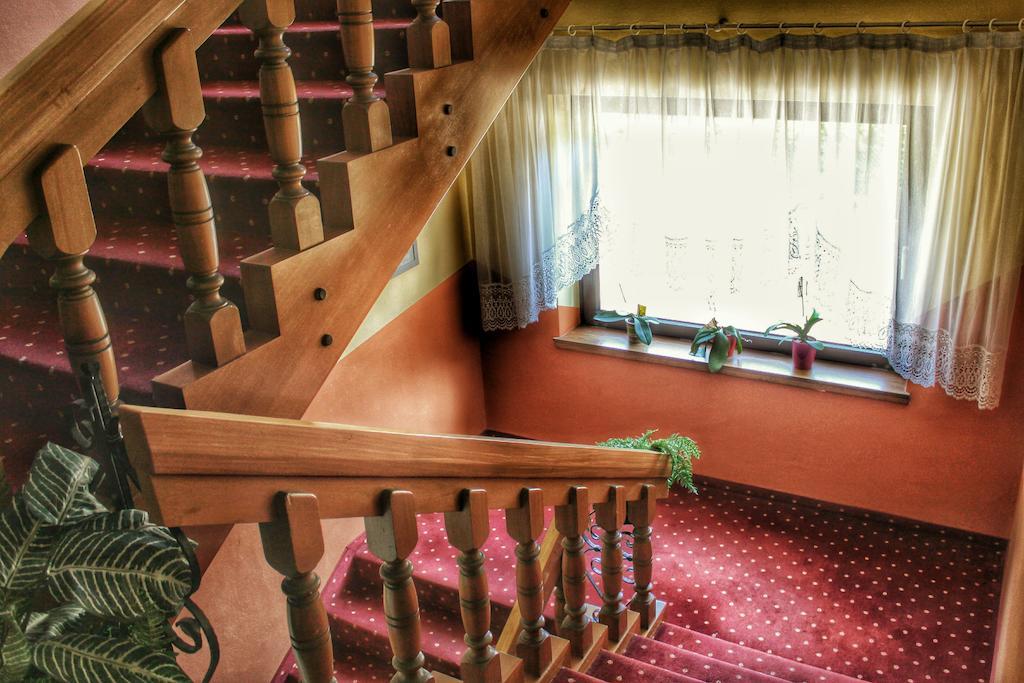 Panoramahotel Unterinnerhof Auna di Sotto Exteriér fotografie